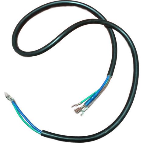 Kit Cable Conductor + Terminal comp. con Compresor Daac100Cv