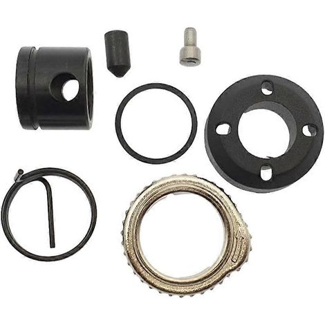 2610010029 Kit porte-lame de remplacement pour scies sauteuses Bosch RS325, GSA1300, RS428 et GSA1200 - JBMEDIA (1/4)