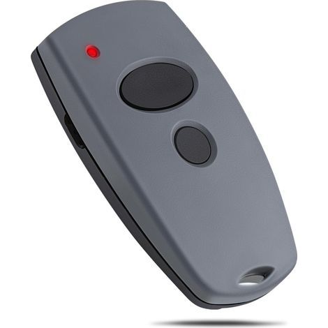 Telecommande Porte de Garage pour Marantec D302-868, D304-868, D384-868, D382-868, D321-868, D313-868 pour Télécommande Marantec Digital 868,3MHz (1/5)