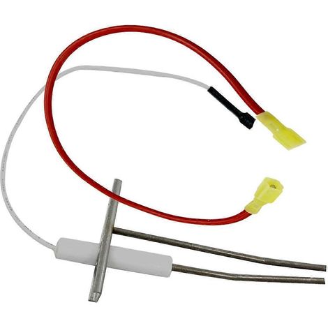 Ensemble d'électrodes de fournaise pour VR 34570 pour Artwood/HydroFlame 8516-IV-- (1/5)