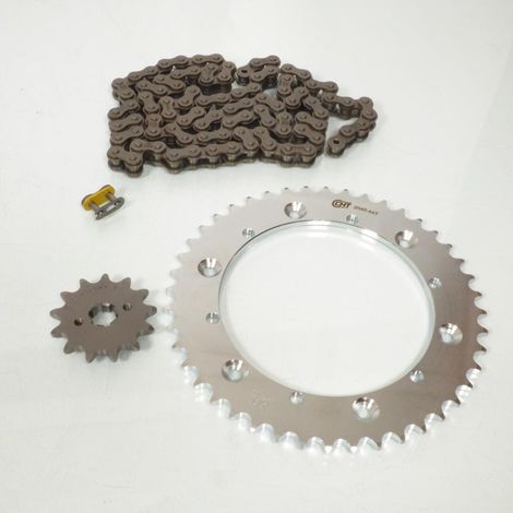 kit sifam kette für quad yamaha 200 yfs blaster 1989 bis 2002 (1/5)