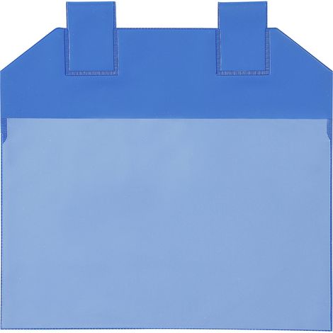 FRANKEL kaiserkraft, Pochettes pour caisses-palettes grillagées (1/5)