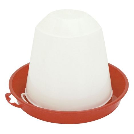 KERBL -Entwurf neu fЩr KЩken und HЩhner, 1,5 l