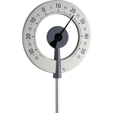 TFA Dostmann Lollipop 12.2055.10 Thermometer (1/4)