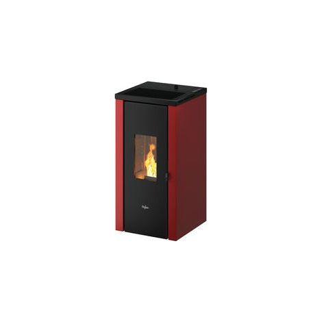 Stufa pellet Pegaso 7 UP T2 7024042