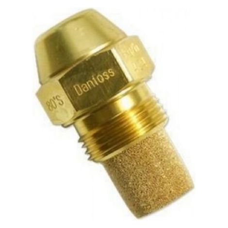 Boquilla gasoil Danfoss 0.55 80°H