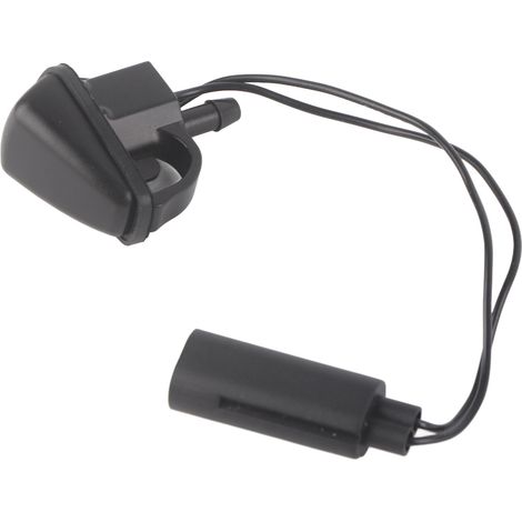 Gicleur de lave-glace LR048615, pièce de rechange pour Land Rover Discovery 3 et 4, Range Rover Sport (1/5)