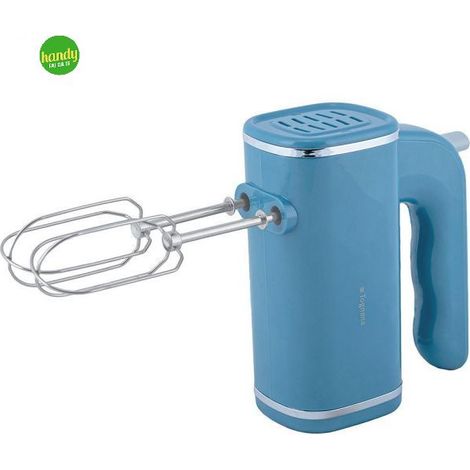 Sbattitore Elettrico con Fruste Iridea Blu 250 Watt Tognana (1/5)