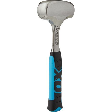 Ox P082703 Pro-Mazza, 3 kg, colore: blu (1/5)