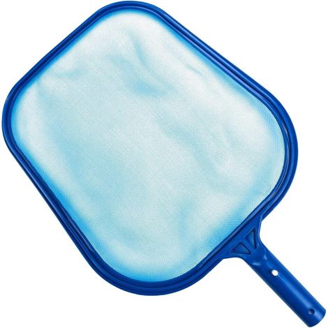 CSPARCV Oberflächenskimmer-Set für Schwimmbecken, Pool-Skimmer zur Reinigung von Schwimmbecken, Teichen, Springbrunnen und Aquarien (1/5)