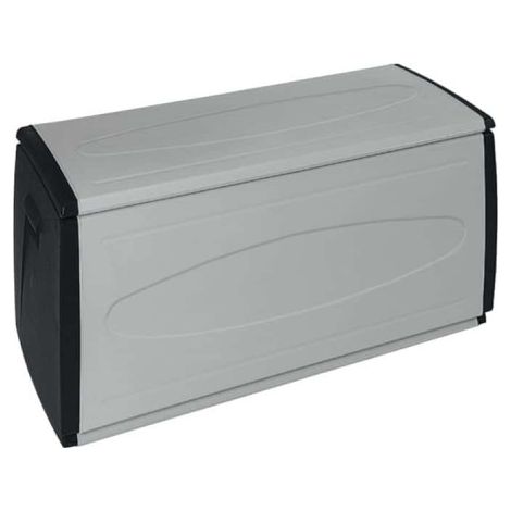 [NUNCA UTILIZADO] EDM caja de almacenamiento PRINCEBLACK120 - 120x54x57cm - 75011 (1/2)