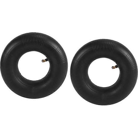 chambres à air noires pour quad/kart 47cc/49cc (pneu épais 4.10-4). (1/5)