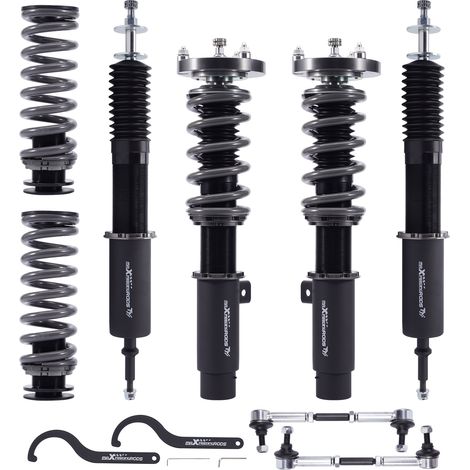 Amortisseurs Combinés Filetés for BMW 3 Serie E90 E91 E92 E93 2005-2013 Coilover (1/5)