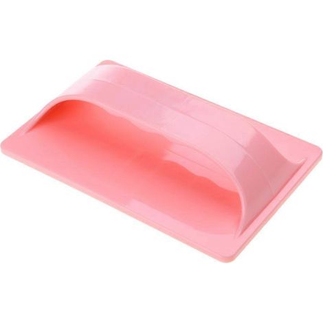 Coupe-saucisses en plastique, idéal pour les barbecues, le camping et la cuisine.