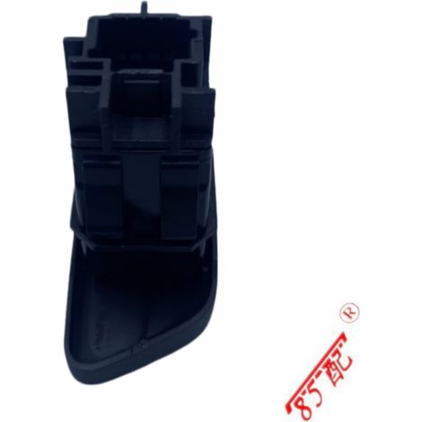 Interrupteur à bouton-poussoir du mode ECO 251B46693R pour Renault (1/4)