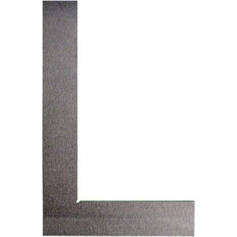 Angolo piatto Limite 1000x500 mm