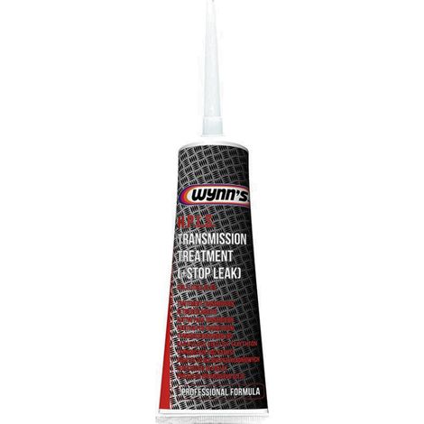 Stop fuite huile de transmission HPLS 125ml Wynn’s