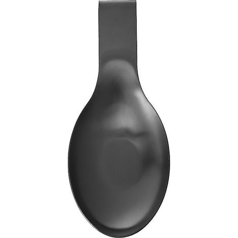 Tapis de cuillère en acier inoxydable pour usage domestique (1/3)