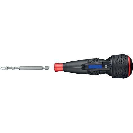 Tournevis à assistance électrique ball grip - VESSEL (1/5)