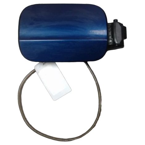 [PRODUIT D'OCCASION] Volet De Trappe Carburant AUDI A5 ♻️ Ref Oe. 8t0809907gru - Garantie à vie (1/4)