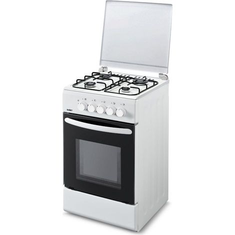 Cucina a gas con forno Volkan Samet