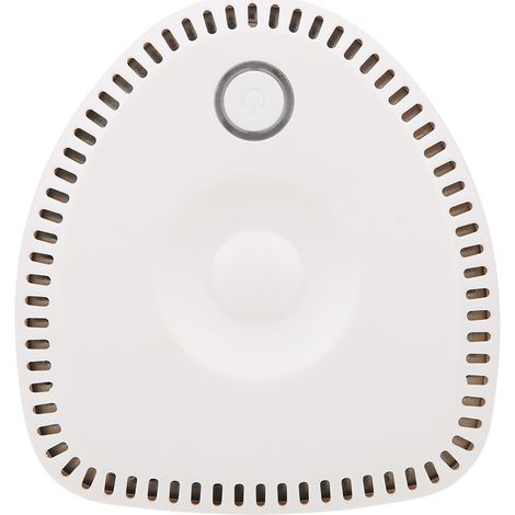 Désodorisant USB pour mini-réfrigérateur domestique, éliminateur d'odeurs, purificateur d'air à l'ozone (1/5)