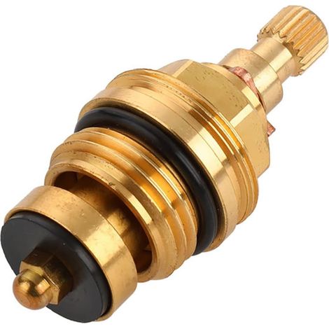 Noyau de Valve de robinet en céramique et laiton de remplacement (1/5)