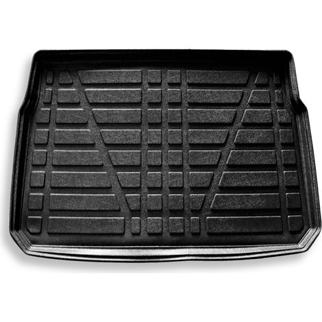Pro-Fit, vasca baule su misura in TPE - compatibile per Citroen C3 (11/1606/24)
