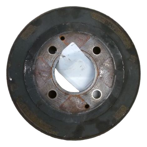 [PRODUIT D'OCCASION] Tambour Arriere Droit CITROEN C-zero ♻️ Ref Oe. 1612090880 - Garantie à vie (1/3)