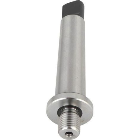 Adaptateur de mandrin de perçage à cône Morse MT2 -1/2"-20 pour outil de perçage (1/4)