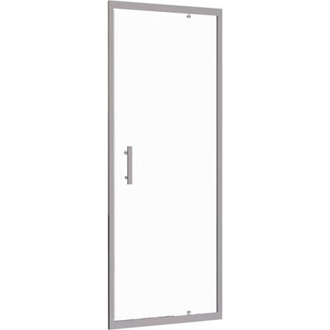 Paroi porte pivotante ENLOK - L 70 x H 185 cm - ELMER By Ayor (1/3)