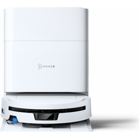 Ecovacs DEEBOT T90 MAX OMNI EU 0,25 L Blanc