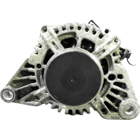 [PRODUIT D'OCCASION] Alternateur HYUNDAI I20 ♻️ Ref Oe. 373002a050 - Garantie à vie (1/4)