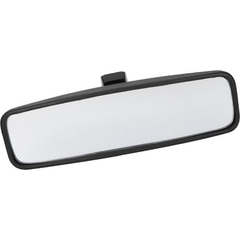 Innenspiegelgehäuse aus ABS und Glas 814842 Passend für Peugeot 107/206/106 (1/5)