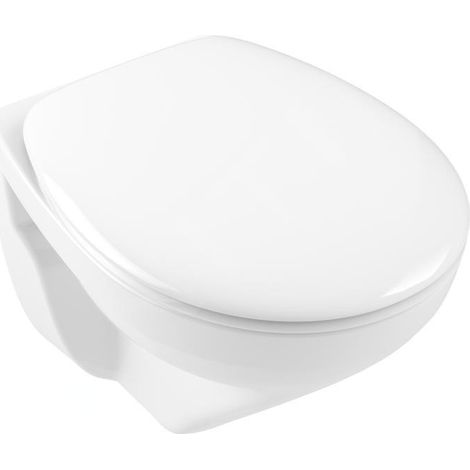 Villeroy & Boch 7667HR01 Pack combo O.novo 360x500x380 mm ov (1/5)