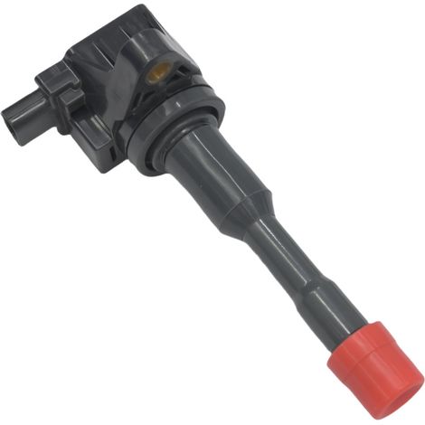 Die Zündspule 30521-PWA-003 CM11-108 UF374 ist für Honda Fit und Civic geeignet. (1/4)