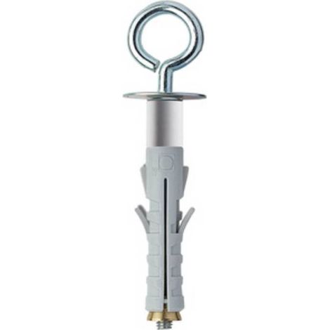 50 x ELEMATIC TASSELLO ENP/OCP 12 OCCHIOLO CHIUSO