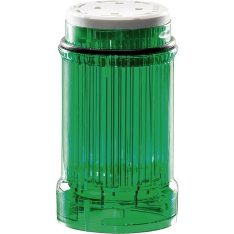 Module pour allumage clignotant vert LED 230 V EATON SL4-BL230-G