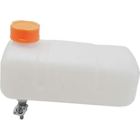 Réservoir de carburant avec robinet, pour moteur essence 2 temps 1E43F, édition 0618 (1/5)