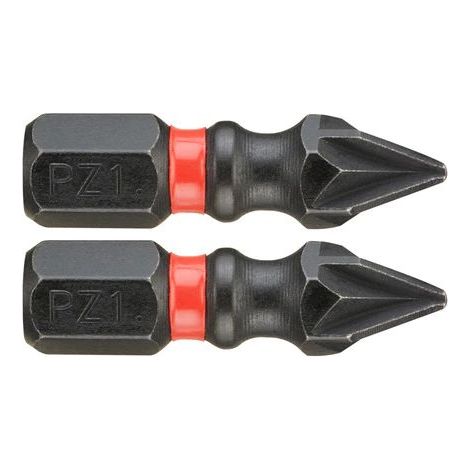 Embout de vissage Facom Pozidriv, PZ1 ( Prix pour 1 )