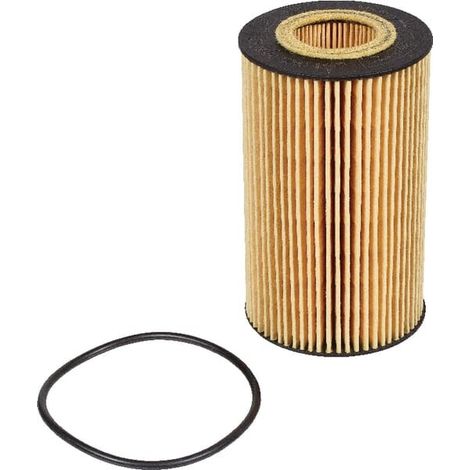 Filtro de aceite con orificio SDF 02931094