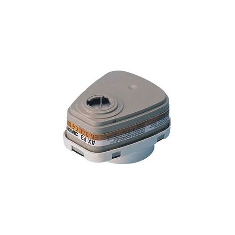 Gasfilter 6000 AxP3R (2P) 3M 6098P02