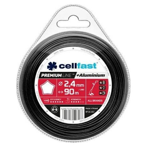LINEA DI TAGLIO CELLFAST PREMIUM 2,490m GW. BLISTER