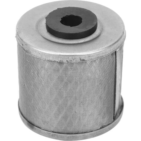 Élément de filtre à huile interne de rechange compatible avec les moteurs YX 150cc et 160cc pour motos tout-terrain Pit Pro. (1/5)
