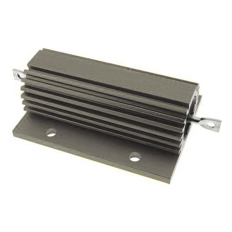 Résistance à montage sur châssis Bobinée, 33O 100W ±5% ( Prix pour 1 )
