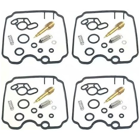 Applicable àCompatible avec Yamaha YZF750R 1993-1998 YZF750 YZF 750 R Réparation de carburateur