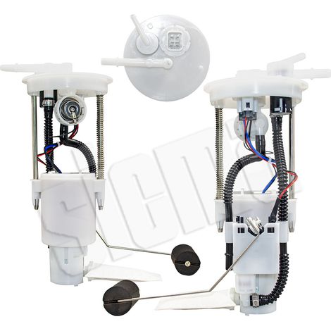 BIEMMEDUE- Die Teilenummer 15100D54K22/PW2122 gewährleistet einen stabilen Kraftstofffluss mit der neuen Kraftstoffpumpeneinheit für den Changhe Suzuki Liana. (Kraftstoffpumpeneinheit/Kraftstoffpumpen (1/4)