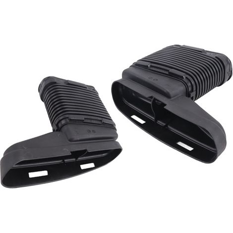 1 pair of 2760900411 and 2760900511 intake hoses suitable for Mercedes-Benz C-Class (1/5)