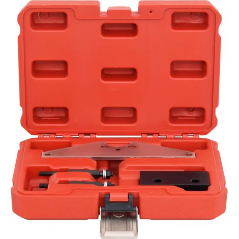 Kit d'outils de calage du moteur 4 pcs pour Fiat 1,4 12 V CFW806271 (1/5)