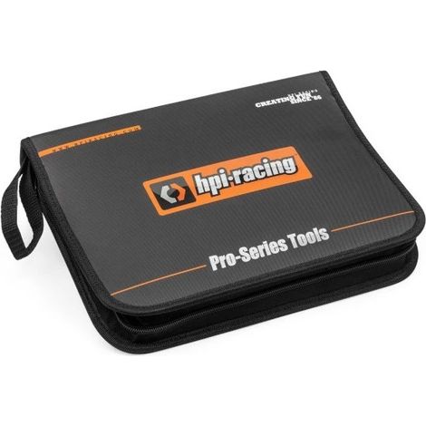 PROSERIES TOOLS POUCH